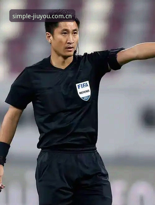 裁判马宁的手机里，为什么连社交软件都不装？